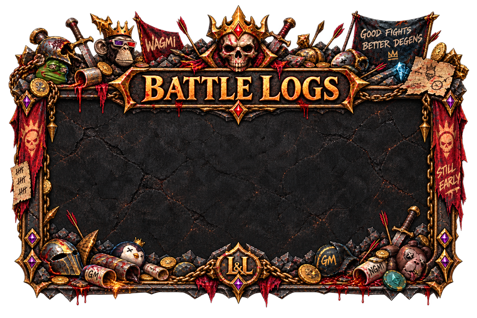 Battle Logs