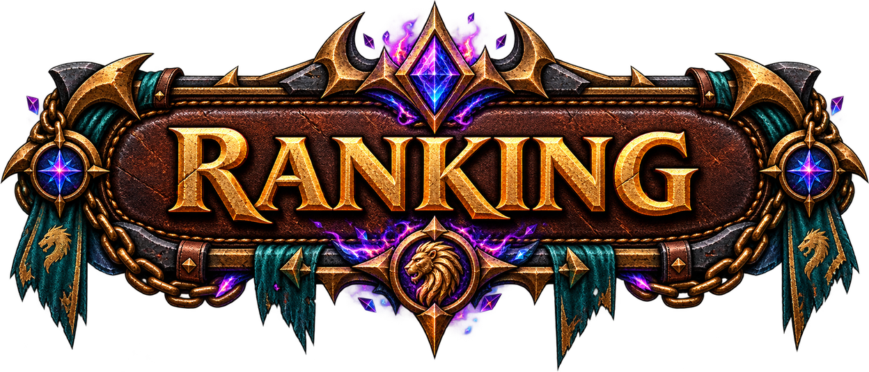 RANKINGS