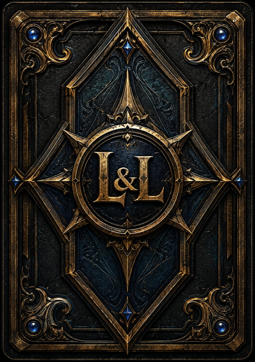 Unrevealed card